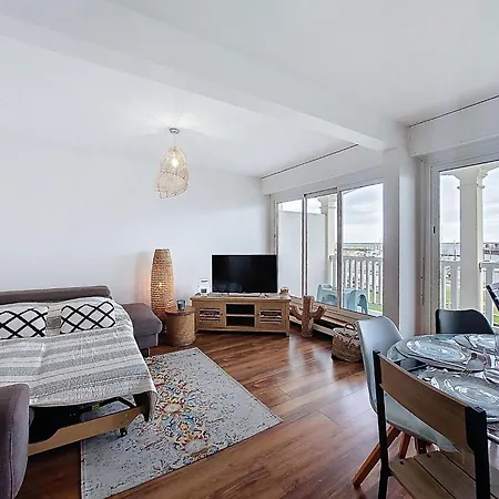 Du Port-5 By Interhome Apartment *