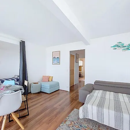 Du Port-5 By Interhome Apartment