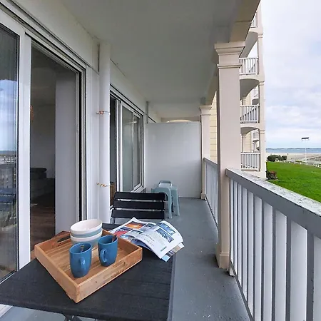 Du Port-5 By Interhome Arcachon