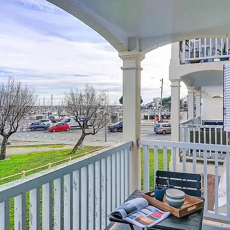 Du Port-5 By Interhome Apartment *