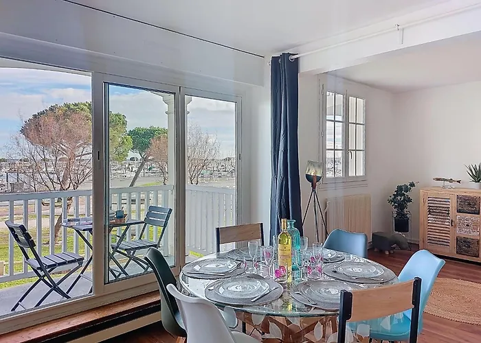 Du Port-5 By Interhome *