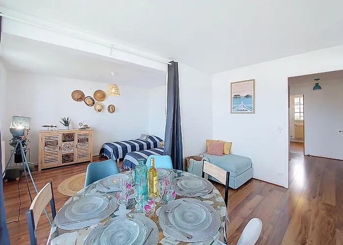 Du Port-5 By Interhome