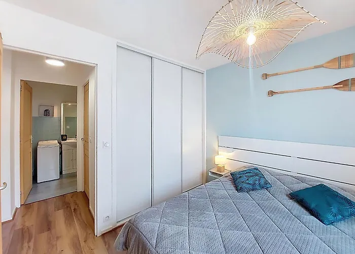 Du Port-5 By Interhome * Arcachon