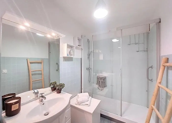 Apartment Du Port-5 By Interhome