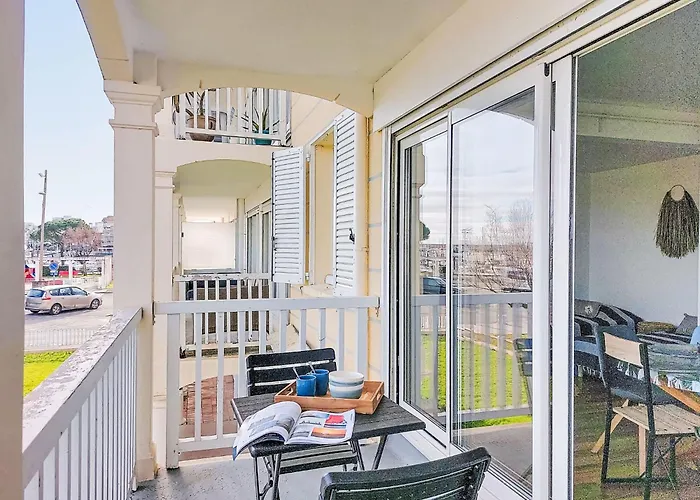 Du Port-5 By Interhome Apartment