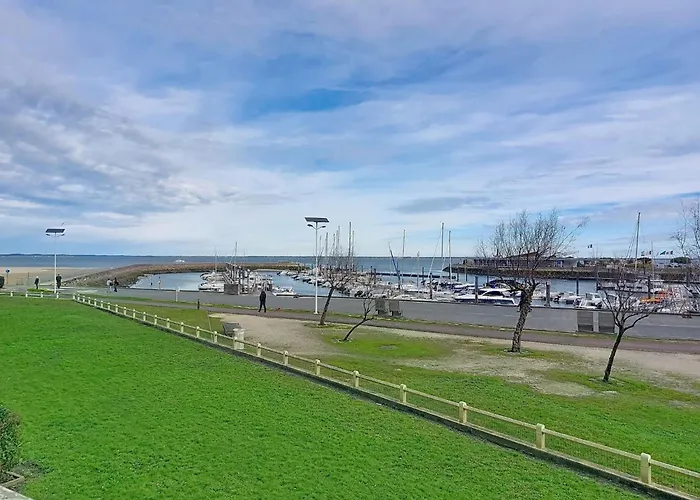 Du Port-5 By Interhome 아파트