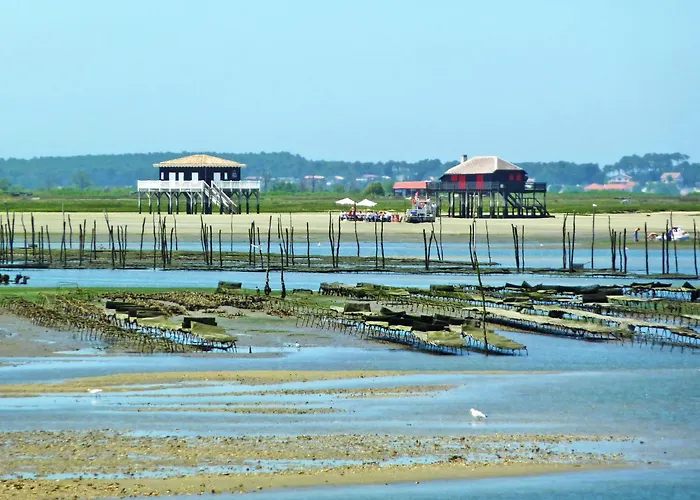 Apartment Du Port-5 By Interhome