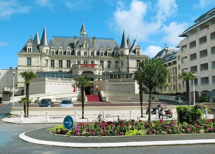 Du Port-5 By Interhome 아파트 *