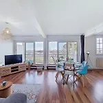 Daire Du Port-5 By Interhome Arcachon