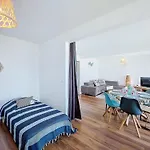 Daire Du Port-5 By Interhome Arcachon