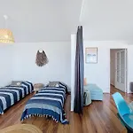 Daire Du Port-5 By Interhome Arcachon