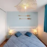 Du Port-5 By Interhome Daire Arcachon