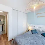 Du Port-5 By Interhome * Arcachon