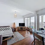 Du Port-5 By Interhome Daire *