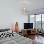 Daire Du Port-5 By Interhome Arcachon