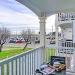 Du Port-5 By Interhome Daire *