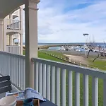 Daire Du Port-5 By Interhome Arcachon