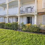 Daire Du Port-5 By Interhome Arcachon