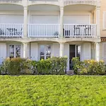 Du Port-5 By Interhome Daire Arcachon