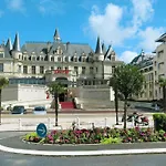 Du Port-5 By Interhome Daire *