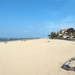 Du Port-5 By Interhome Daire