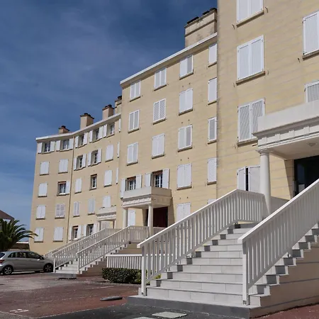 Du Port-5 By Interhome Apartament *