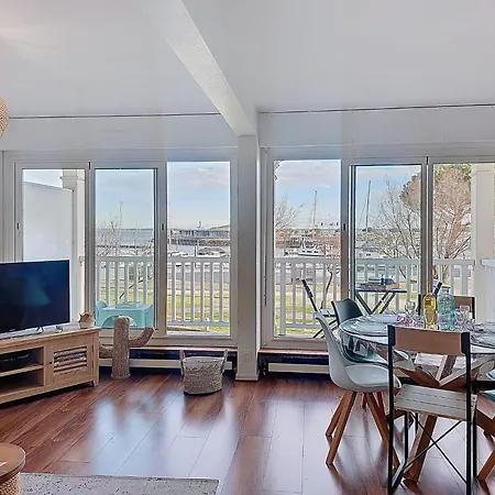 Apartament Du Port-5 By Interhome *