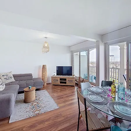 Apartament Du Port-5 By Interhome