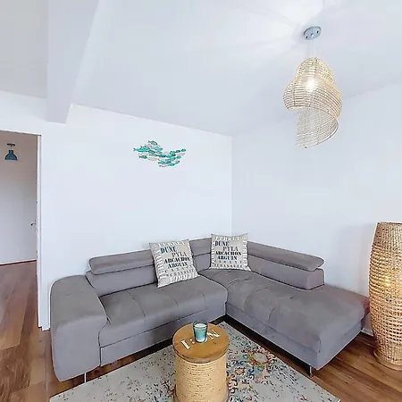 Apartament Du Port-5 By Interhome