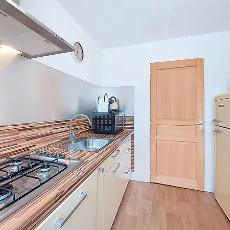 Du Port-5 By Interhome Appartamento
