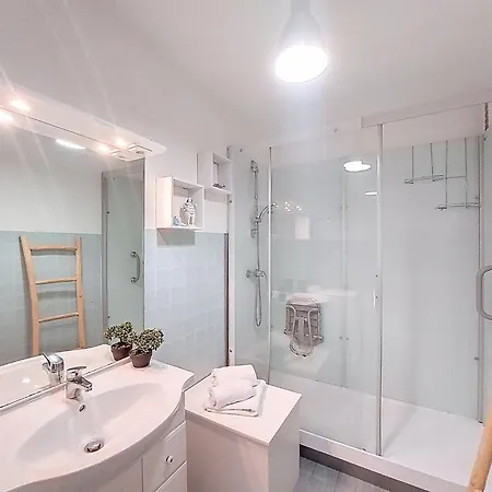 Appartamento Du Port-5 By Interhome