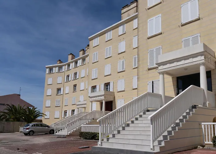 Du Port-5 By Interhome Apartament *