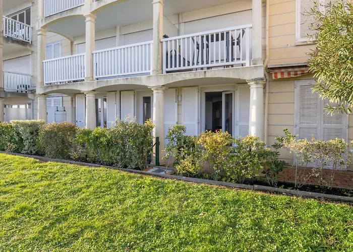 Apartament Du Port-5 By Interhome Arcachon